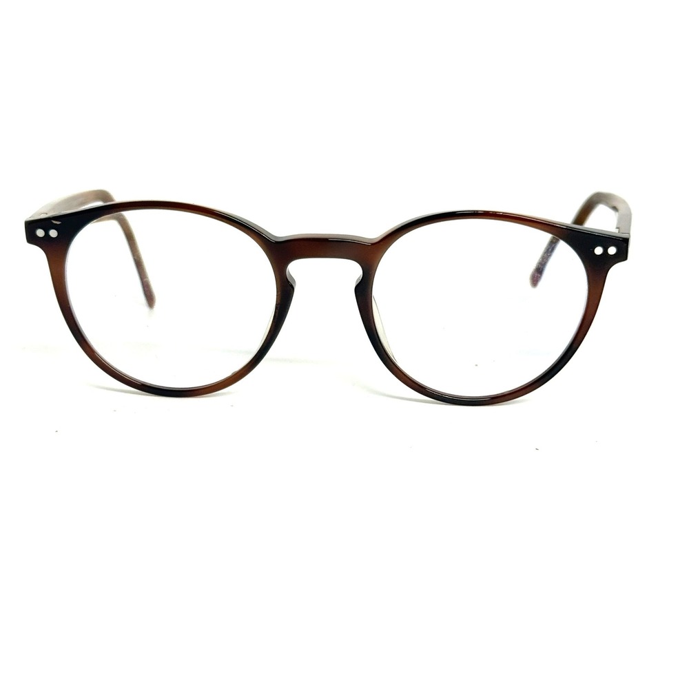 ProDesign Denmark 4781 c.5622 Tortoise Danish Heritage Eyeglasses 49-20-145